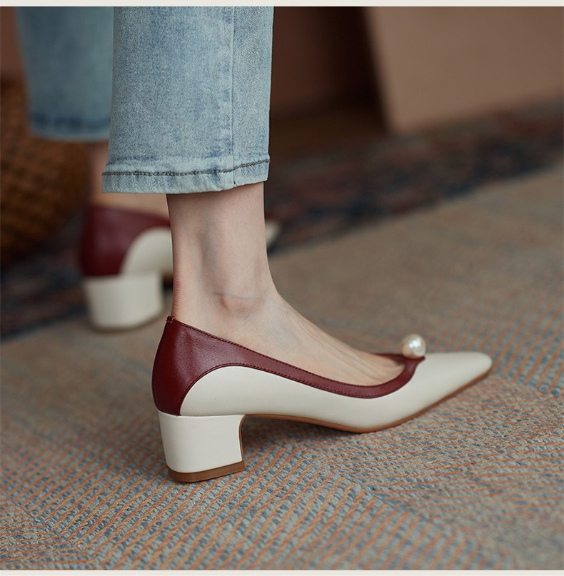 Irma Heels