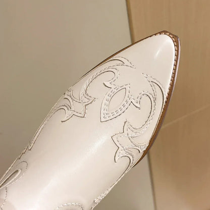 Bonya Boots
