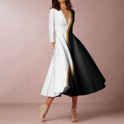 Dineyra Elegant Dress