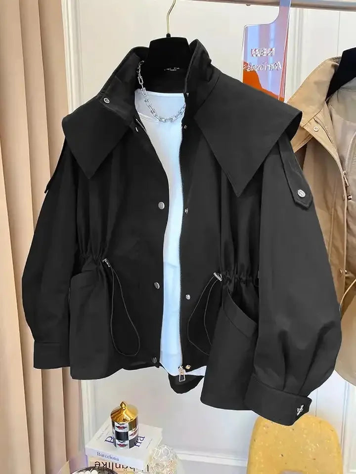 Lusi Jacket