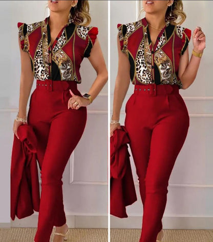 Belli 2 Pieces Set