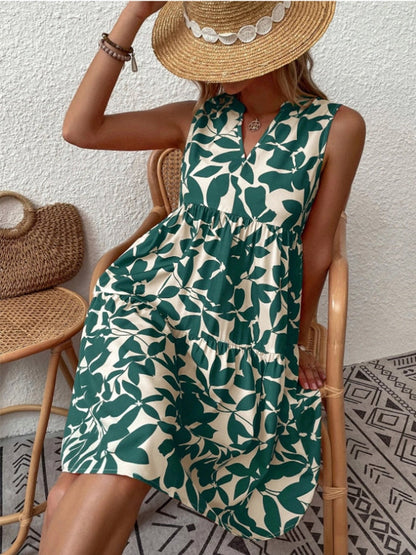 Ismira Dress