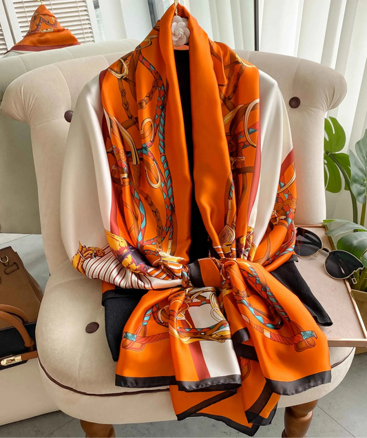 Rima Scarf