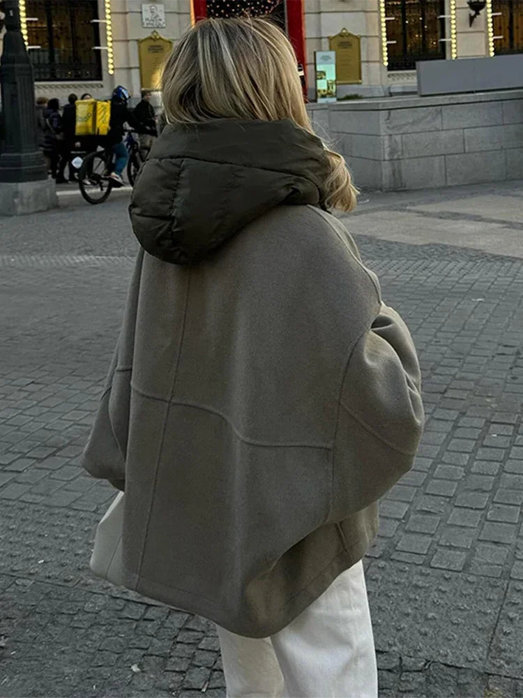 Maretto Jacket