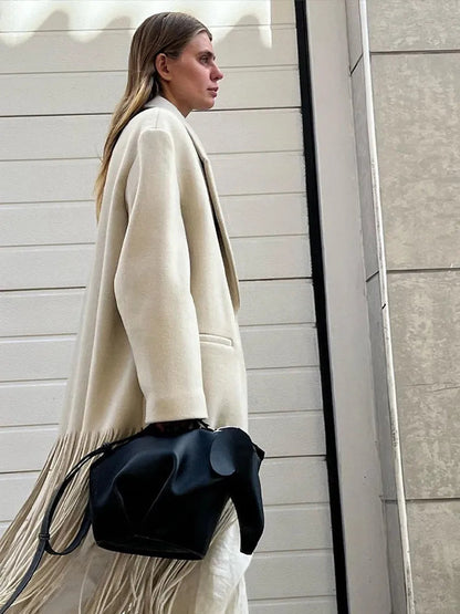 Ivy Coat