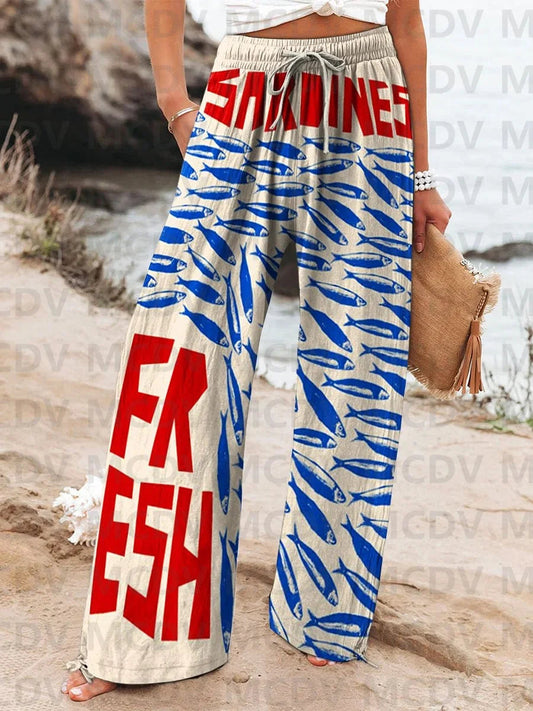 Dora Pants