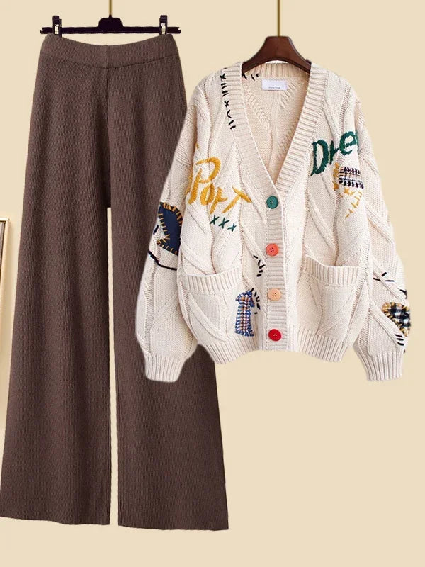 Debora 2 Pieces Set