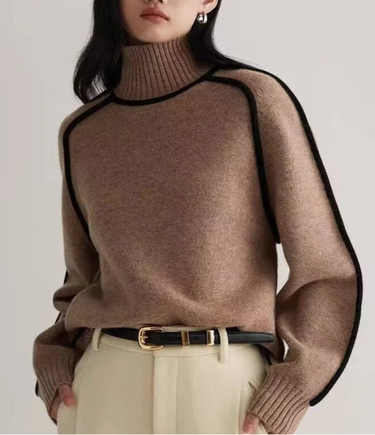 Isabella Sweater