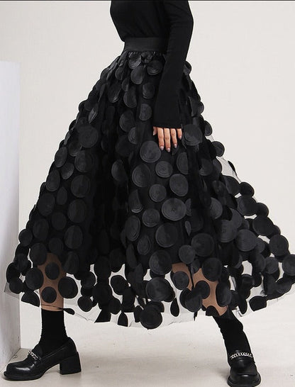 Ritini Fashion Skirt