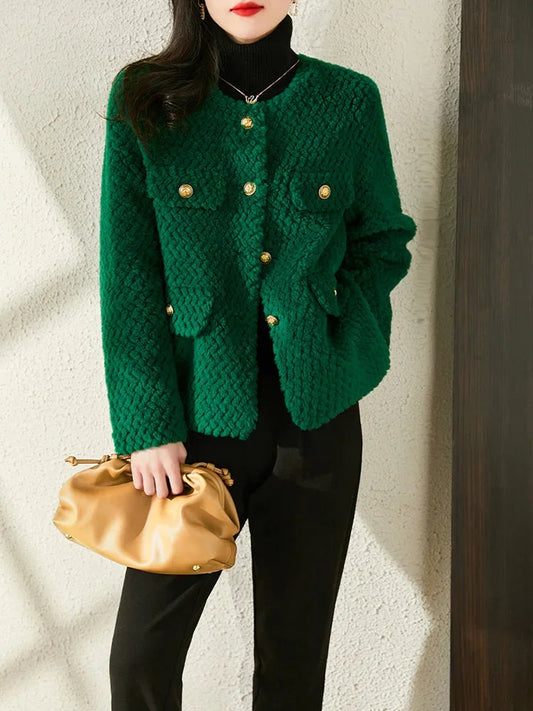 Julia Jacket
