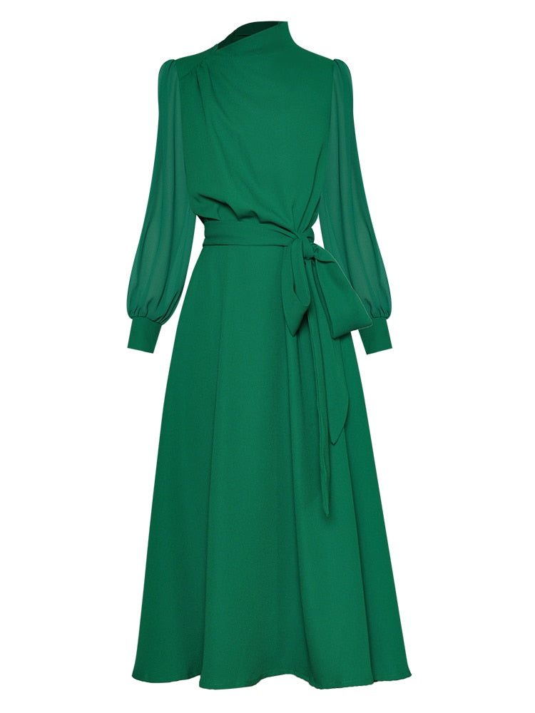 Carolina Midi Dress