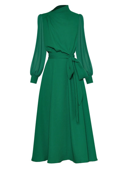 Carolina Midi Dress
