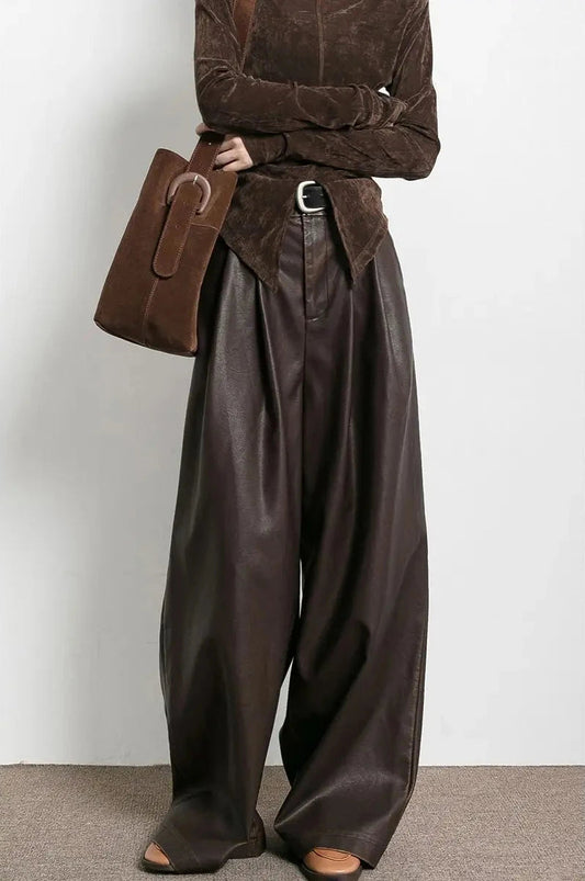Flora Pants