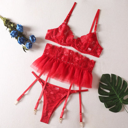 Elya Underwear Set