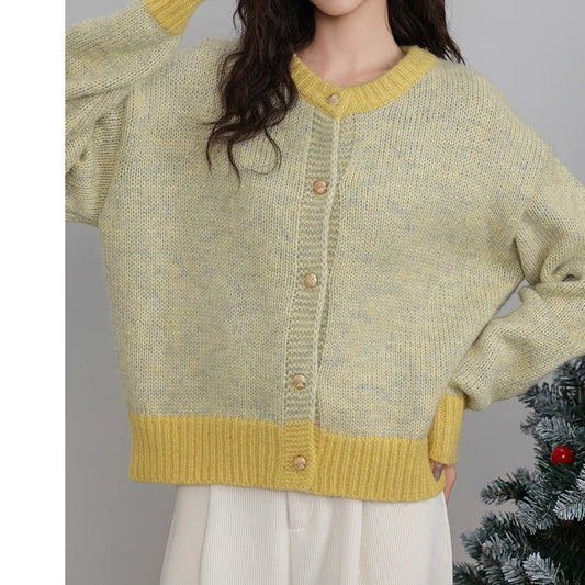 Tammi Cardigan