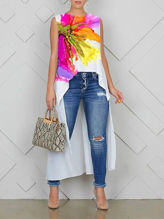 Justina Blouse