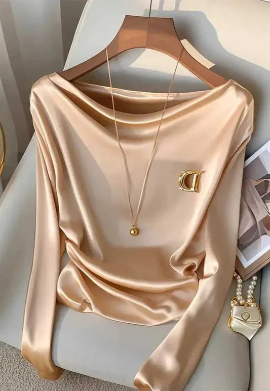 Sandra Blouse