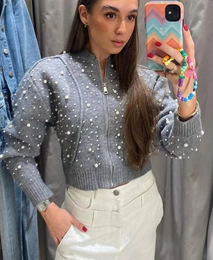 Irma Cardigan