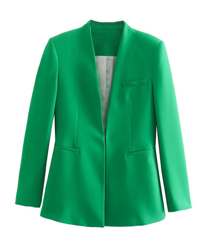 Ella Pants & Blazer