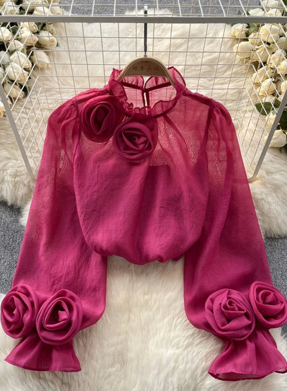 Biyata Blouse