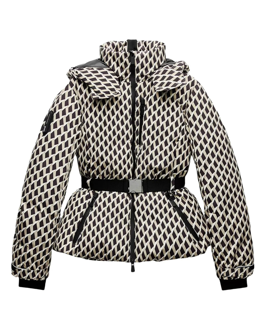 Susanna Down Jacket