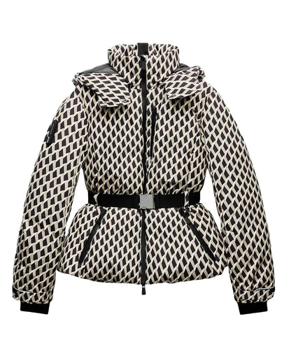 Susanna Down Jacket