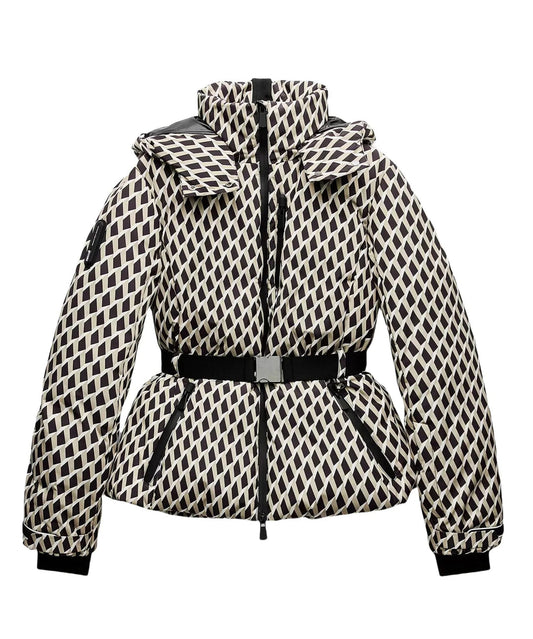 Susanna Down Jacket