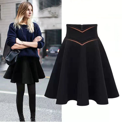 Vienna Skirt