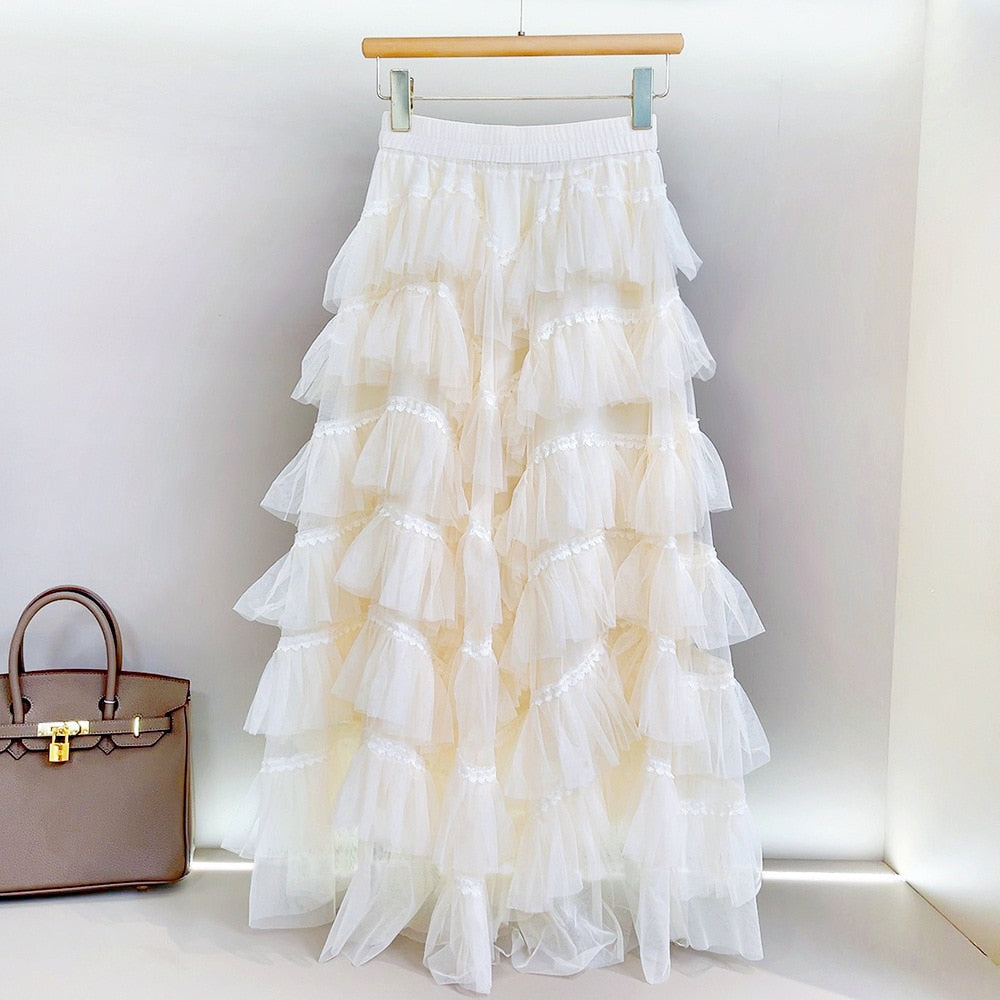 Maria Skirt