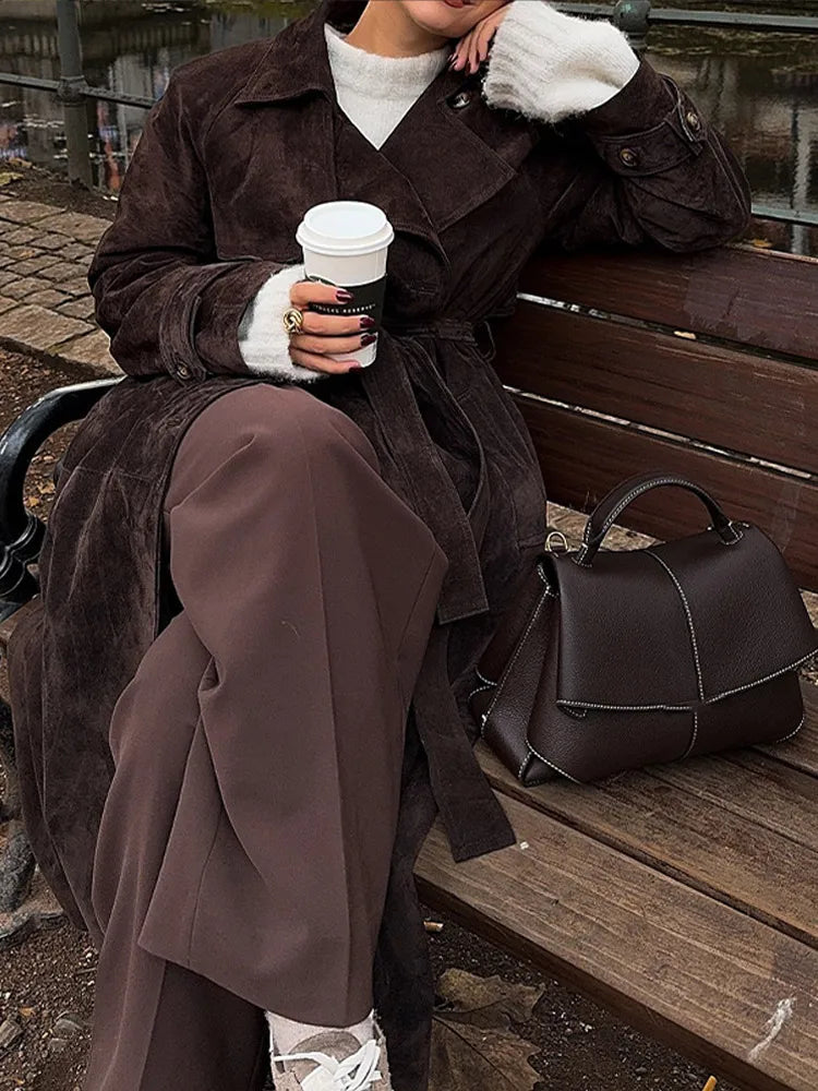 Nensi Coat