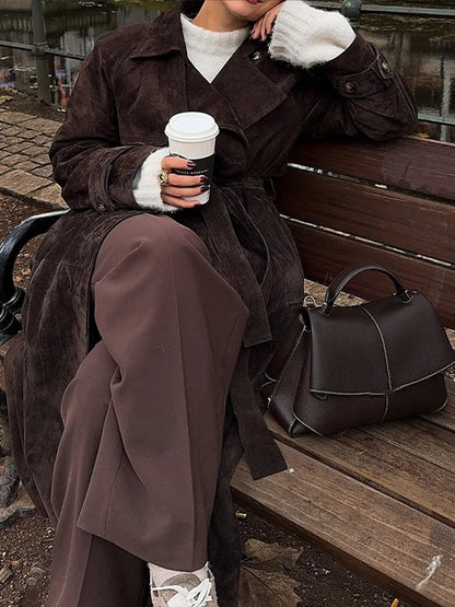Nensi Coat