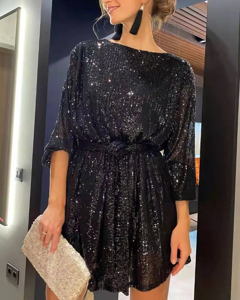 Betina Dress
