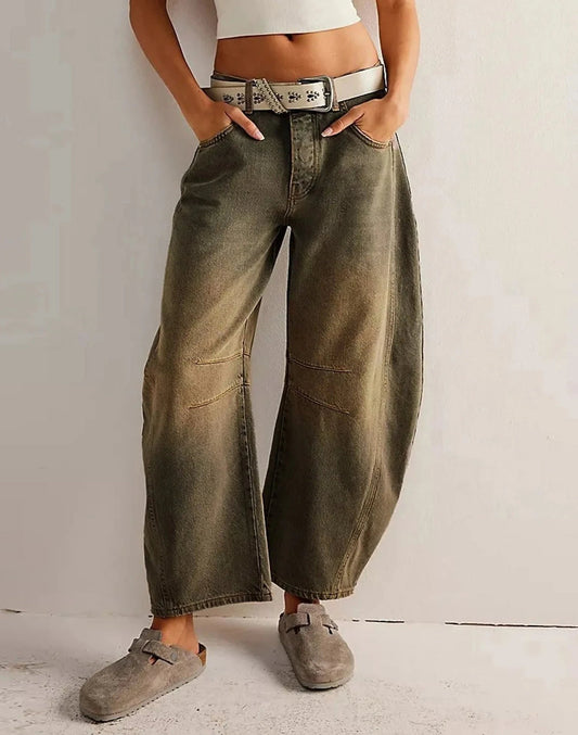 Uliana Pants