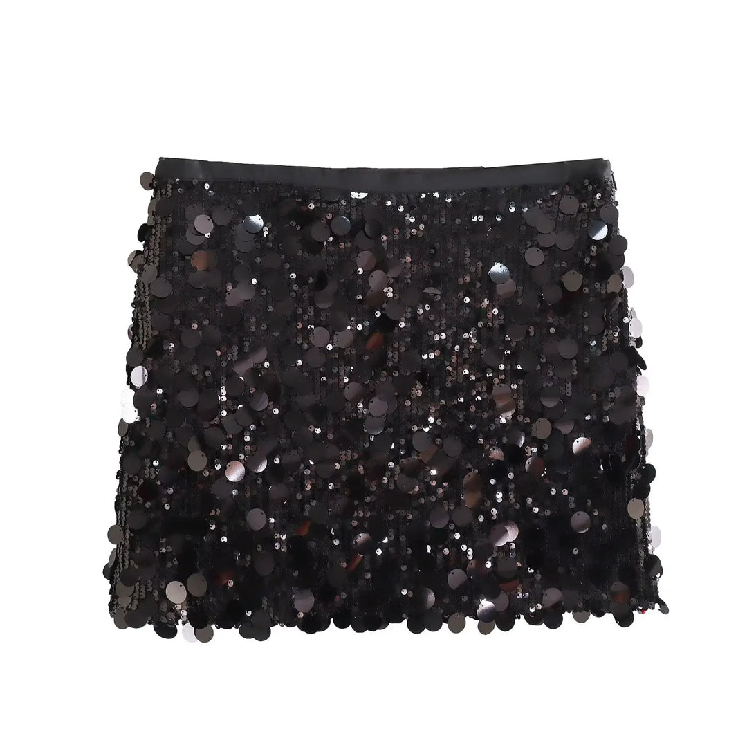 Nina Skirt