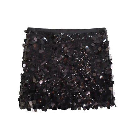 Nina Skirt