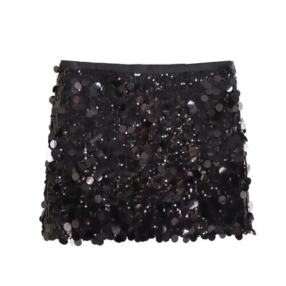 Nina Skirt