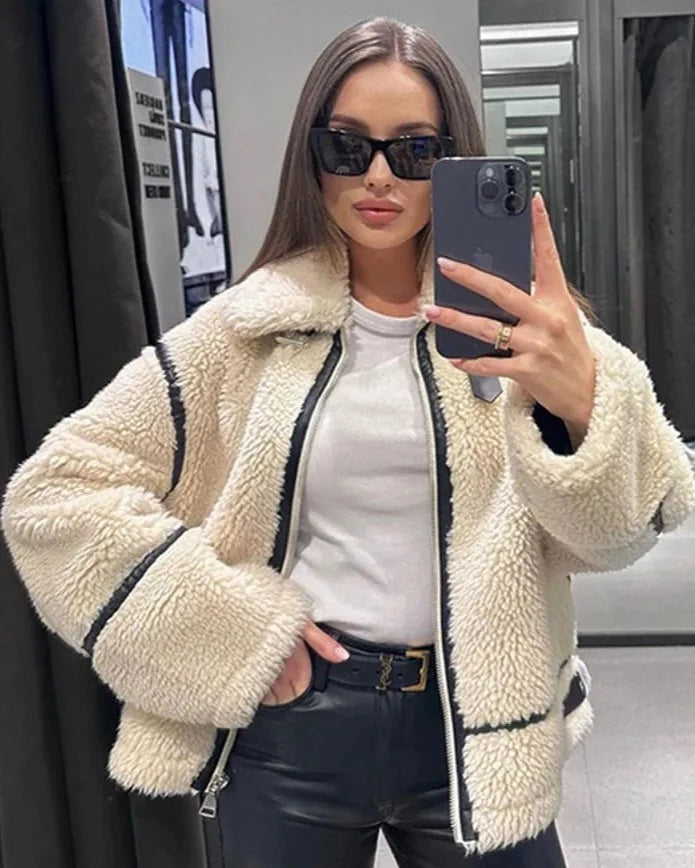 Montterini Viral Jacket
