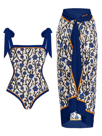 Iris Swimsuit