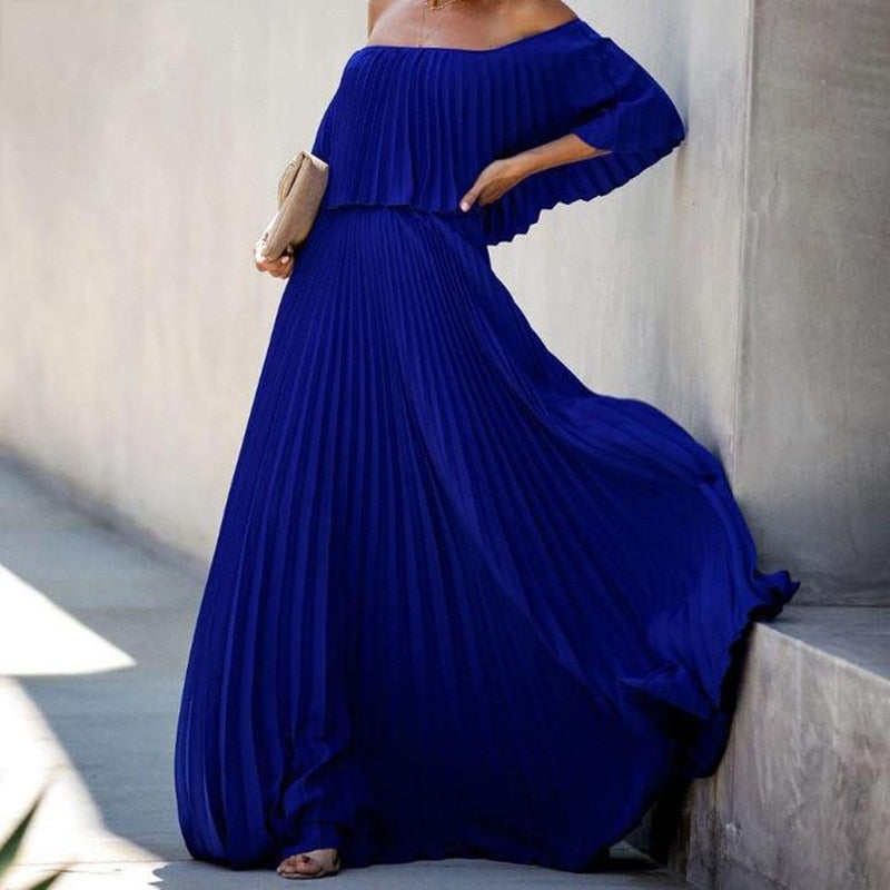 Mirinda Dress