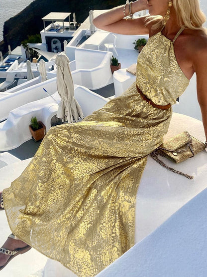 Jessie Summer Dress
