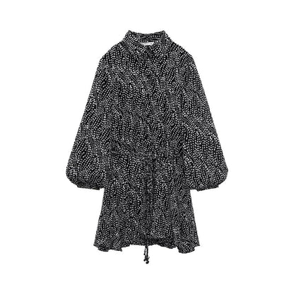 Bekka Summer Dress