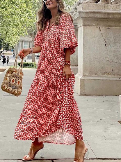 Liliana Dress