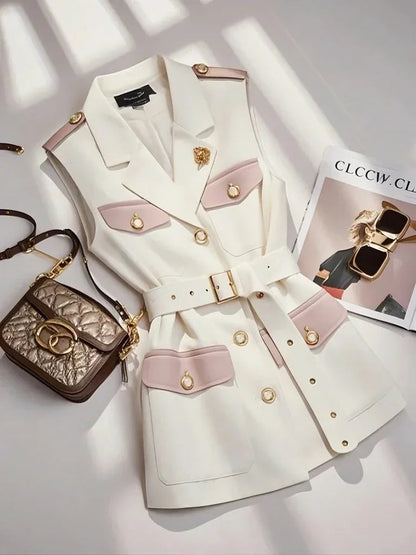 Geirginia Vest