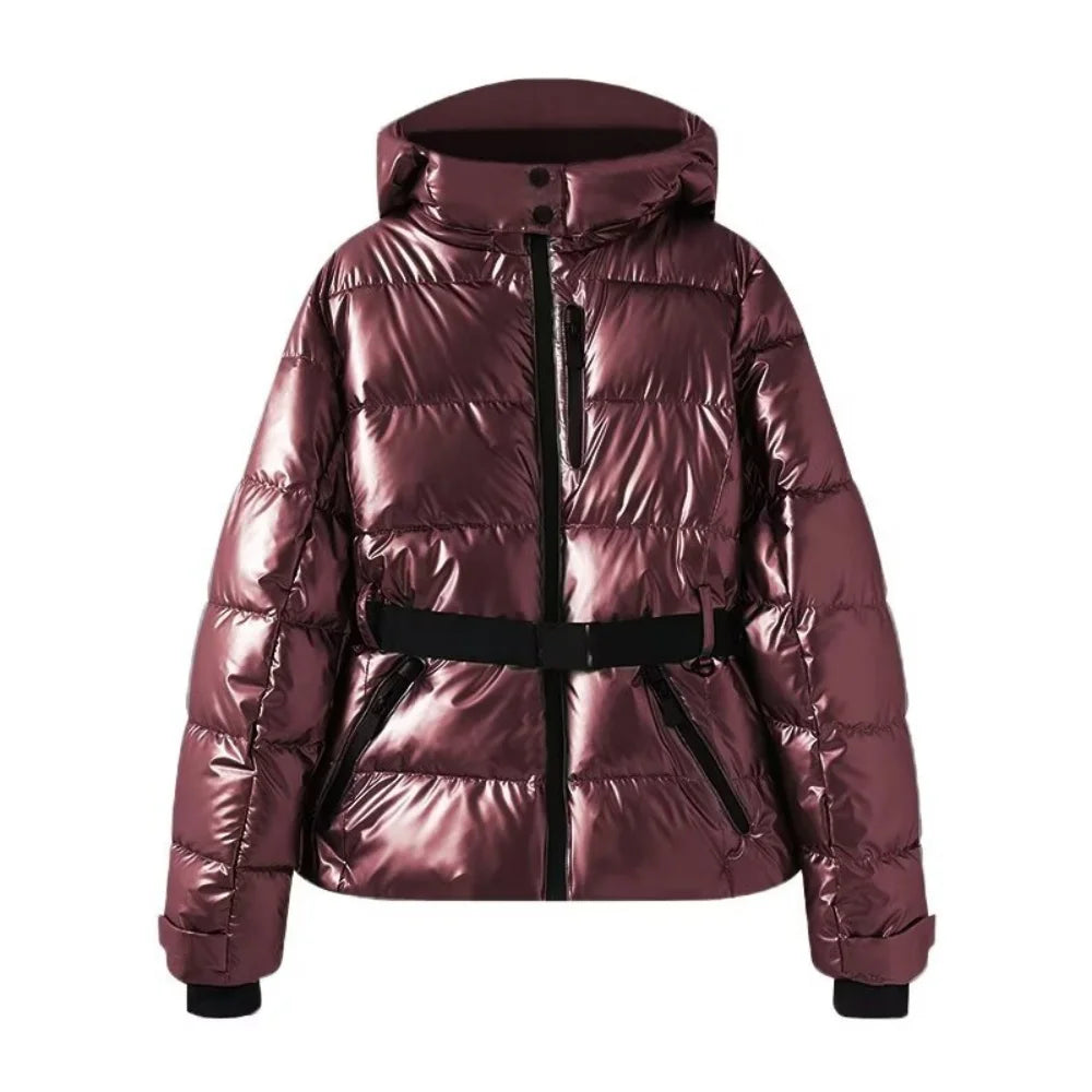 Surina Down Jacket