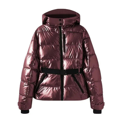 Surina Down Jacket