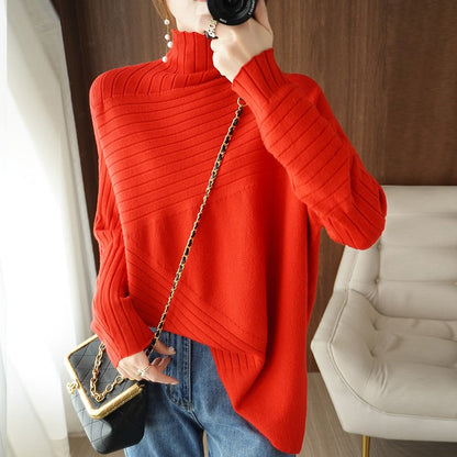 Elina Pullover