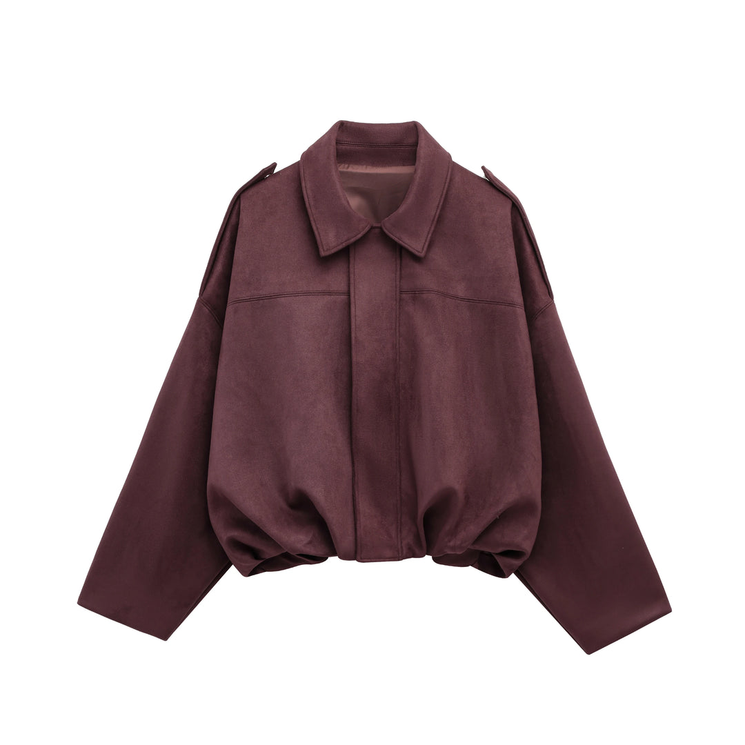 Lorena Jacket