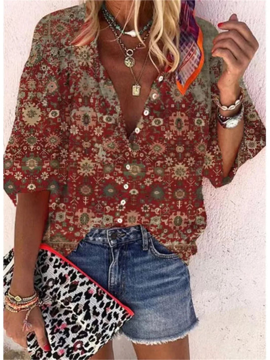 Rebeka Blouse