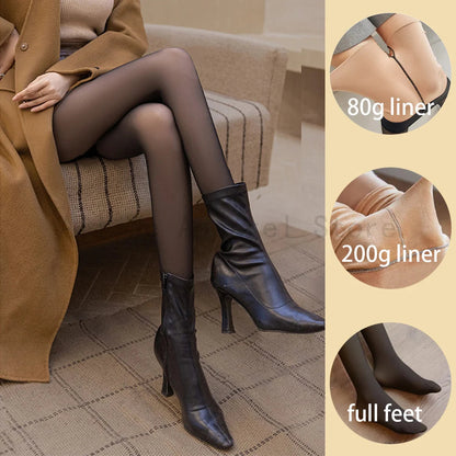 Halima Tights