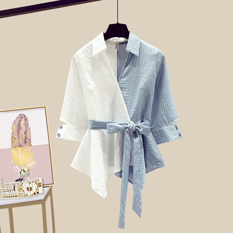 Refika 2 Pieces Set